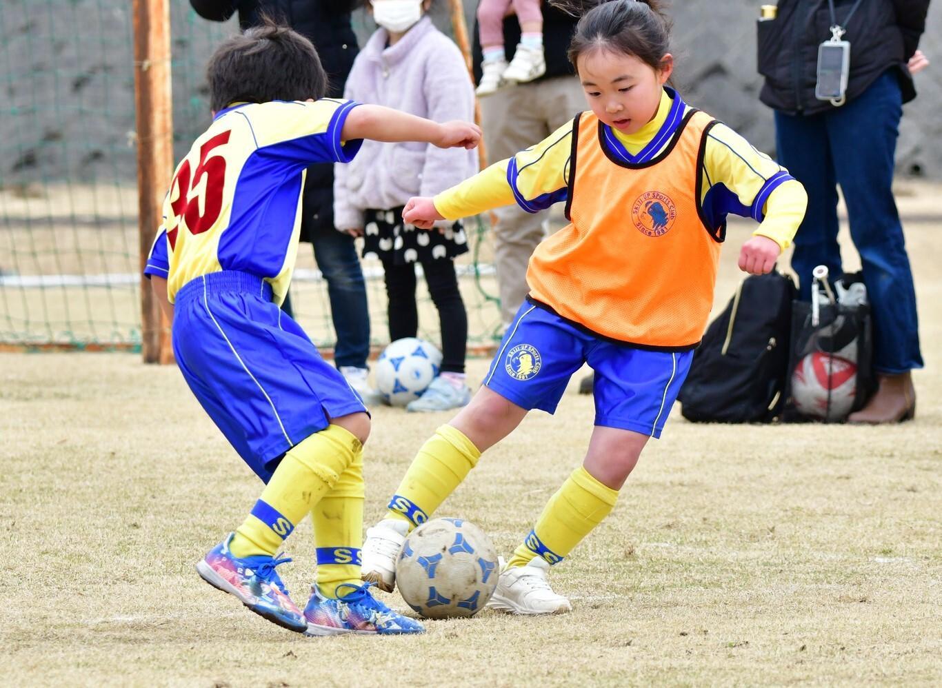 サッカークラブ